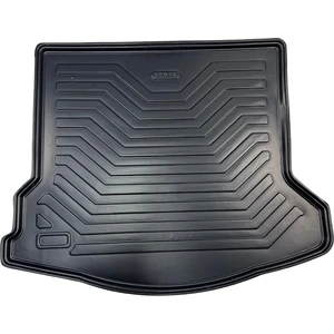 Ford Focus 3 Sedan 2011-2014 3D Tam Uyumlu Voic Kauçuk Bagaj Havuzu