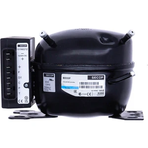 BD35F Dc 12/24 V Ekovat Kompresör