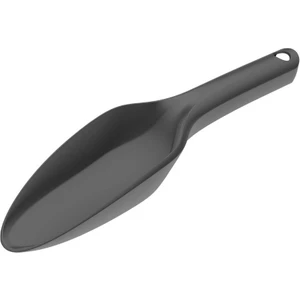 Pastel Bahçe El Küreği Siyah