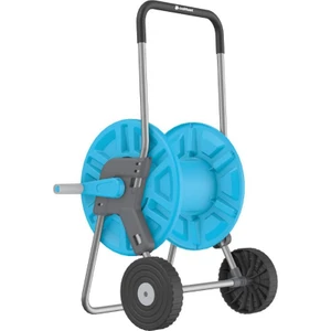 Aluplus 60 Bahçe Hortum Arabası