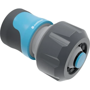 Ideal Safetouch Stoplu Hızlı Hortum Bağlantı Aparatı 3/4" (19MM)