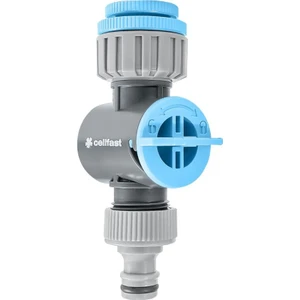 Ideal Filtreli Dişi Dişli Musluk Bağlantı Aparatı G1/2" (21MM) - G3/4" (26,5mm) - 1" (33,3mm)