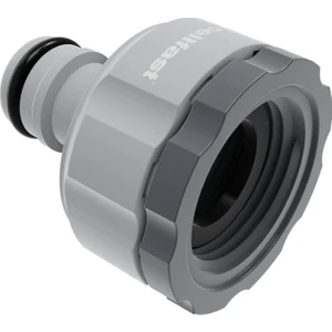 Ideal Dişi Dişli Musluk Bağlantı Aparatı G3/4" (26,5mm) - 1" (33,3mm)