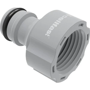 Ideal Dişi Dişli Musluk Bağlantı Aparatı G1/2" (21MM)