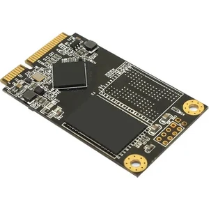 64GB 6gb/s Mlc Msata Mini Pcı-E Solid State SSD (Yenilenmiş)