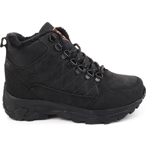 117 Termal Kürklü Kışlık Outdoor Erkek Bot