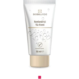 Nemlendirici Yüz Kremi 50 ml