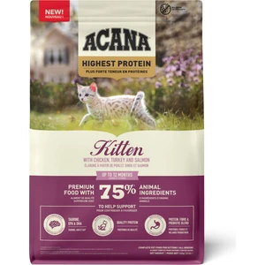 Kitten Kedi Maması 1,8 kg