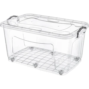 Nfm Home 80 Lt Roller Derin Tekerlekli Saklama Kabı