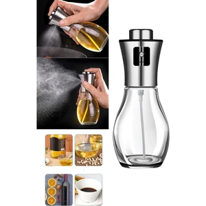 Sprey Yağdanlık 200 ml