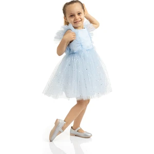 Pixy Love Party Collection Sweety Abiye Elbise Kız Bebek