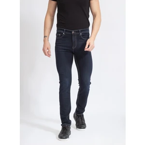 Karl Lagerfeld Normal Bel Normal Paça Slim Fit Erkek Denim Pantolon 265840500830