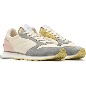 Çok Renkli Kadın Sneaker 12417002