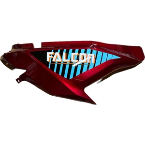 Arka Grenaj Kırmızı Sağ Falcon Gypsy 249 Orijinal