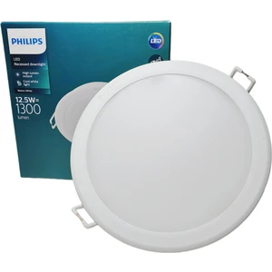 Meson 125 12.5W 4000K Wh Gömme LED Spot