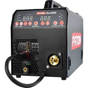 Euromıg - Multiproses Inverter Kaynak Makinesi