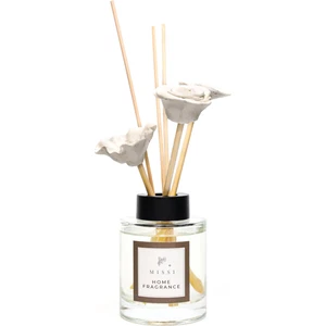 100 ml Çiçek Taş Bambu Çubuklu Savon De Marsielle Oda/banyo Kokusu
