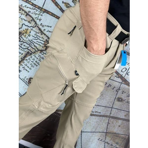 Taktical Cargocep Kargocep Ithal Likralı Mevsimlik Outdoor Pantolon