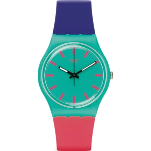 GG215 Unisex Kol Saati