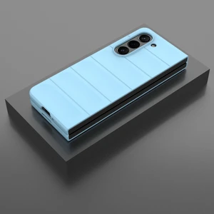 Samsung Galaxy Z Fold 5 Yumuşak Tpu Telefon Kılıfı (Yurt Dışından)