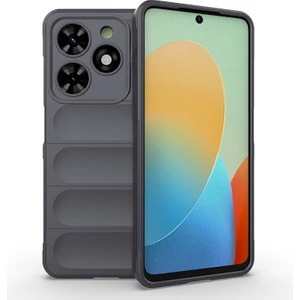 Tecno Spark Go 2024 Yumuşak Tpu Telefon Kılıfı (Yurt Dışından)
