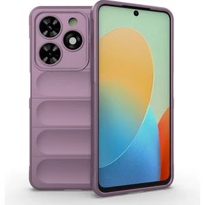 Tecno Spark Go 2024 Yumuşak Tpu Telefon Kılıfı (Yurt Dışından)