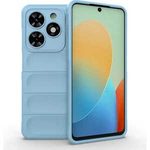 Tecno Spark Go 2024 Yumuşak Tpu Telefon Kılıfı (Yurt Dışından)
