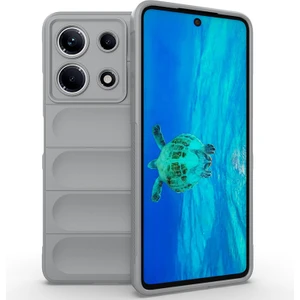 Infinix Note 30 4g Yumuşak Tpu Telefon Kılıfı (Yurt Dışından)