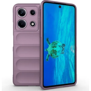 Infinix Note 30 4g Yumuşak Tpu Telefon Kılıfı (Yurt Dışından)