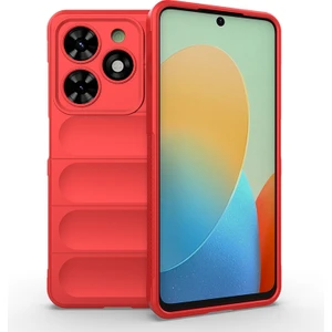 Tecno Spark Go 2024 Yumuşak Tpu Telefon Kılıfı (Yurt Dışından)