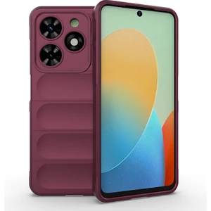 Tecno Spark Go 2024 Yumuşak Tpu Telefon Kılıfı (Yurt Dışından)