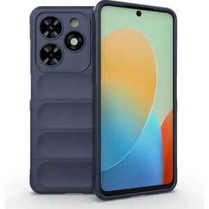 Tecno Spark Go 2024 Yumuşak Tpu Telefon Kılıfı (Yurt Dışından)