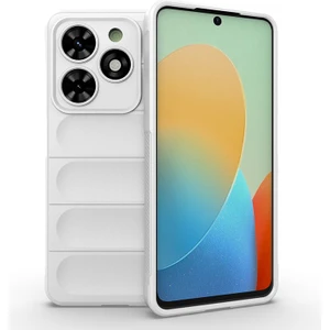 Tecno Spark Go 2024 Yumuşak Tpu Telefon Kılıfı (Yurt Dışından)