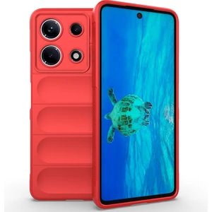 Infinix Note 30 4g Yumuşak Tpu Telefon Kılıfı (Yurt Dışından)