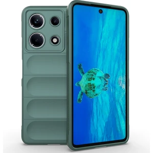 Infinix Note 30 4g Yumuşak Tpu Telefon Kılıfı (Yurt Dışından)