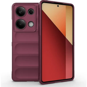 Xiaomi Redmi Note 13 Pro 4g Yumuşak Tpu Telefon Kılıfı (Yurt Dışından)
