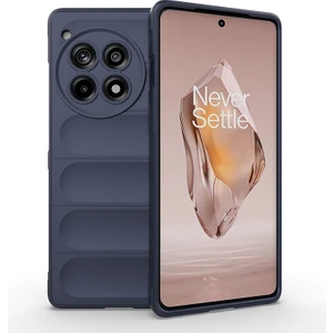 Oneplus 12R Yumuşak Tpu Telefon Kılıfı (Yurt Dışından)