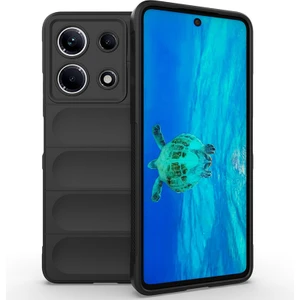 Infinix Note 30 4g Yumuşak Tpu Telefon Kılıfı (Yurt Dışından)