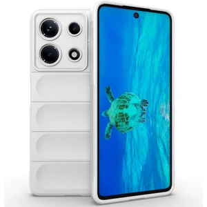 Infinix Note 30 4g Yumuşak Tpu Telefon Kılıfı (Yurt Dışından)