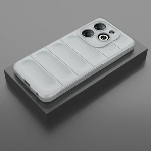 Infinix Smart 8 Yumuşak Tpu Telefon Kılıfı (Yurt Dışından)