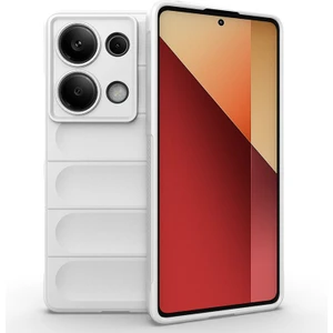 Xiaomi Redmi Note 13 Pro 4g Yumuşak Tpu Telefon Kılıfı (Yurt Dışından)