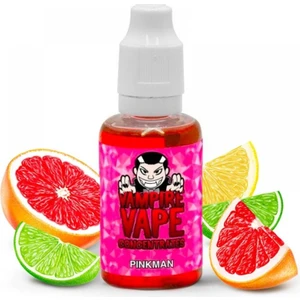 Vampire Vape Pinkman Aroması 10 ml Orjinal Dolum