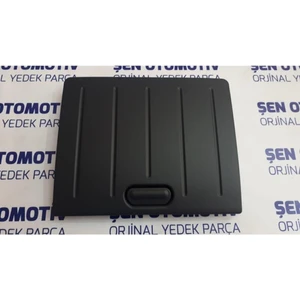 Ford Fusion Torpido Kapağı