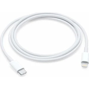 Type C - Apple Lightning Dönüştürücü Kablo 1 Metre