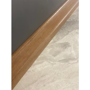 Pasha Dekor 6 cm Altay Parke Süpürgelik