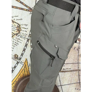 Taktical Cargocep Kargocep Ithal Likralı Mevsimlik Outdoor Pantolon