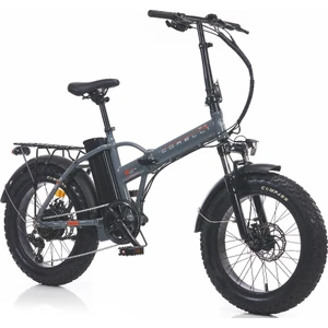 Voniq Eco Elektrikli Bisiklet