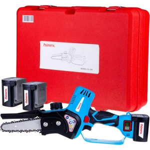 CS-25K Akülü Testere + 3 x 2.5 Ah Akü + Şarj Cihazı