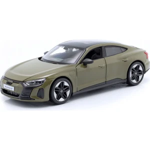 2022 Audi Rs E-Tron Gt 1/25 Yeşil 32907
