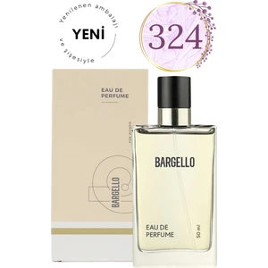 Oriental 324 Kadın 50ML Parfüm